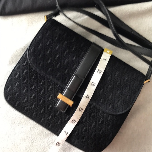 Yves Saint Laurent | Bags | Brand New Ysl Crossbody Suede Bag | Poshmark